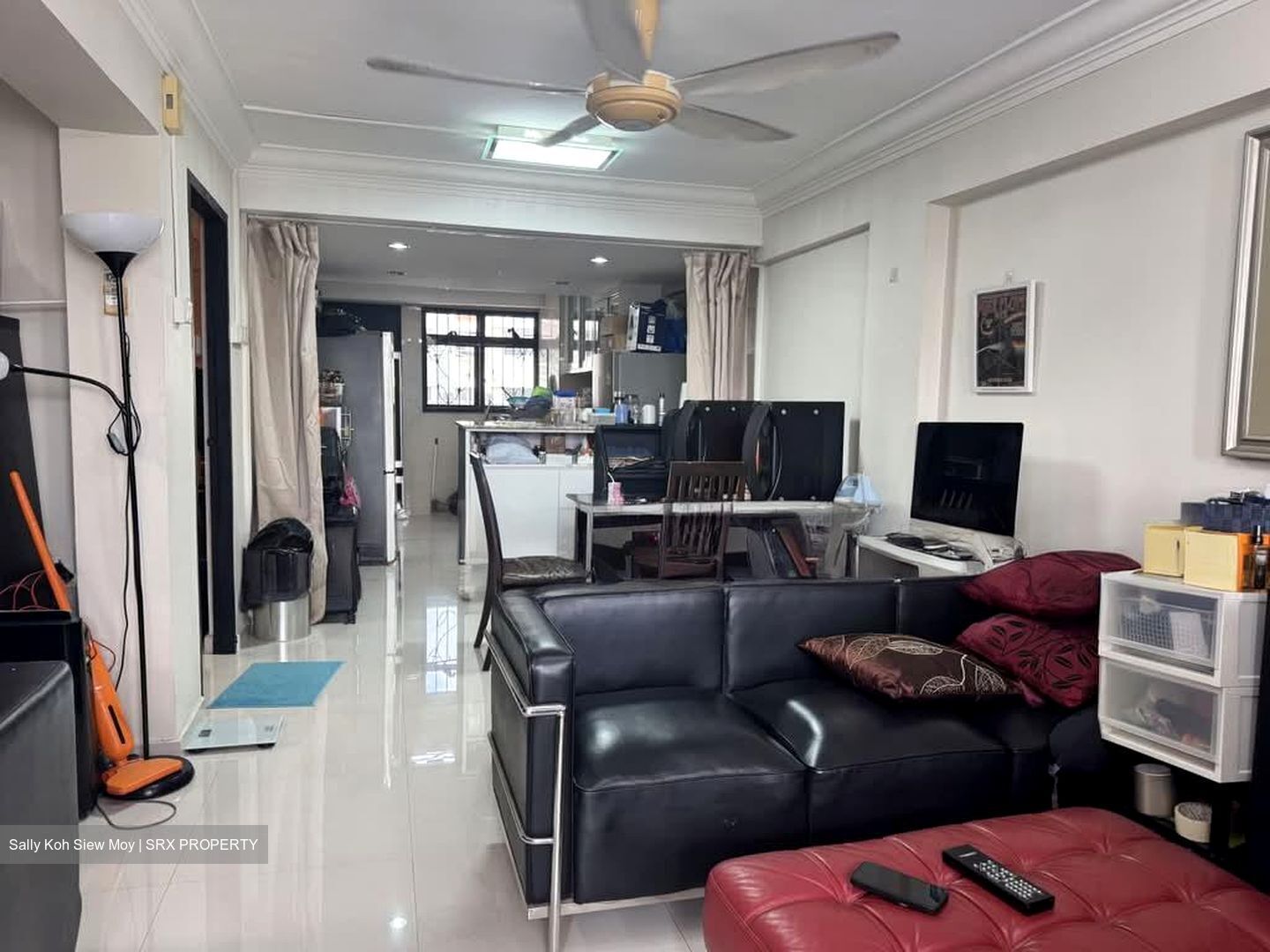 Blk 20 Kim Keat Palm (Toa Payoh), HDB 3 Rooms #603407661